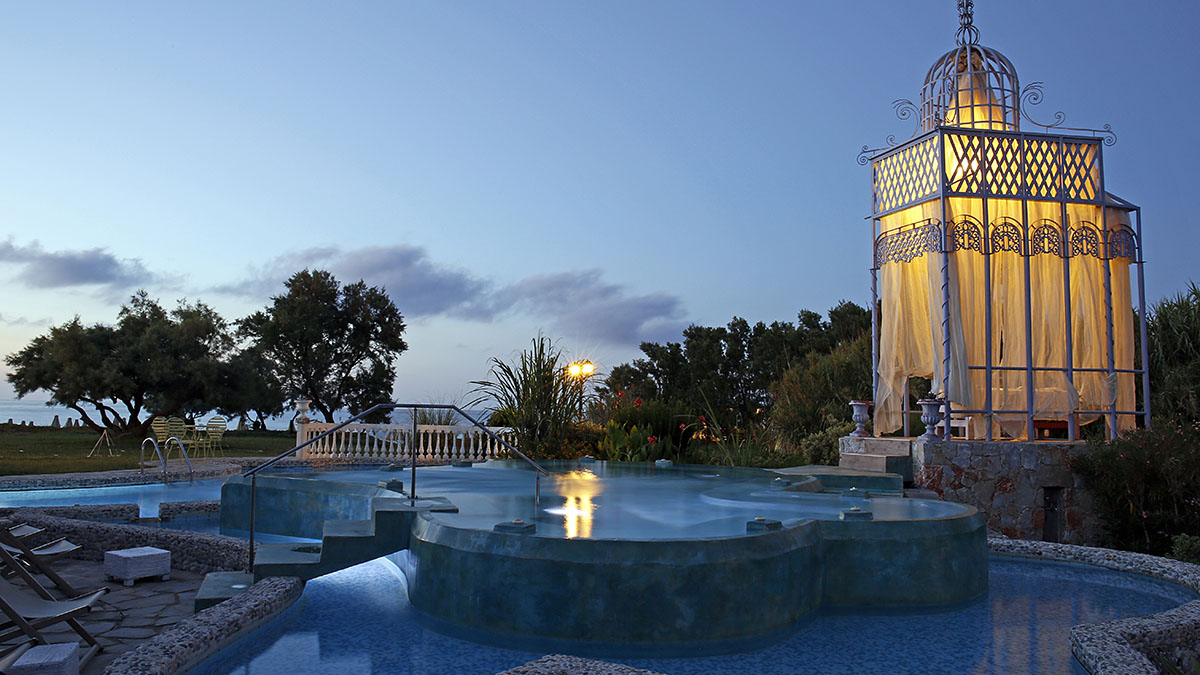 Orpheas Resort - NR
